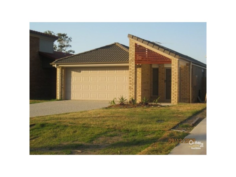 24 Waterlilly Court, Rothwell QLD 4022