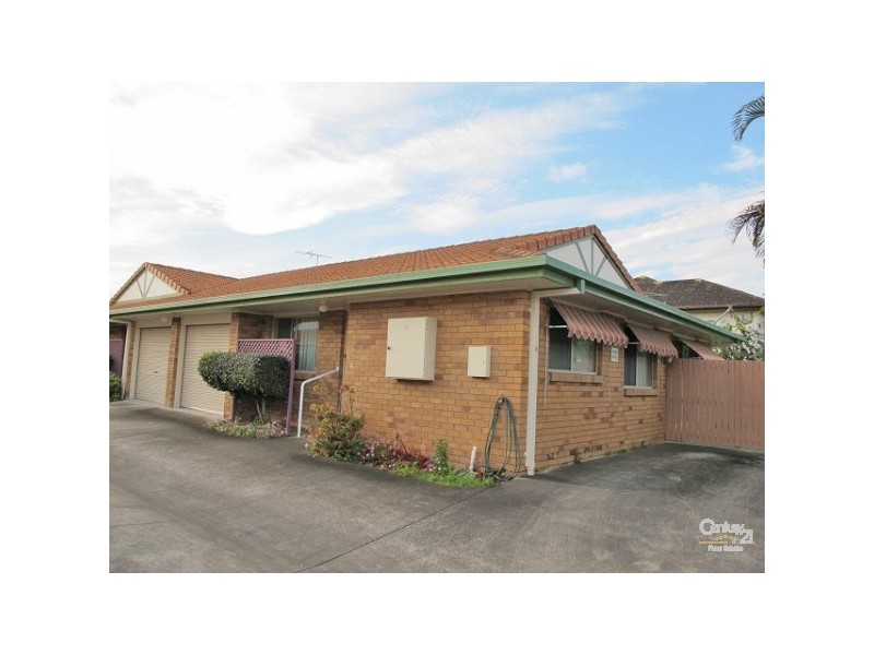 6/13 Percy Street, Redcliffe QLD 4020