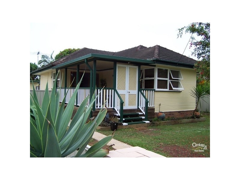 8 Beedham Street, Clontarf QLD 4019