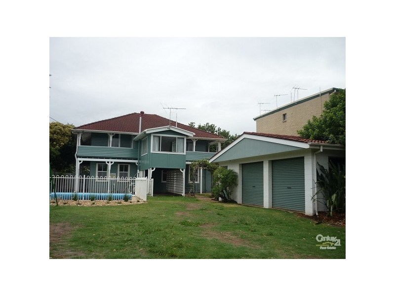 54 Prince Edward Parade, Redcliffe QLD 4020