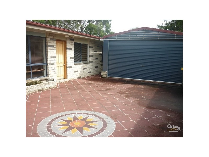 2/134  George Street, Kippa-ring QLD 4021
