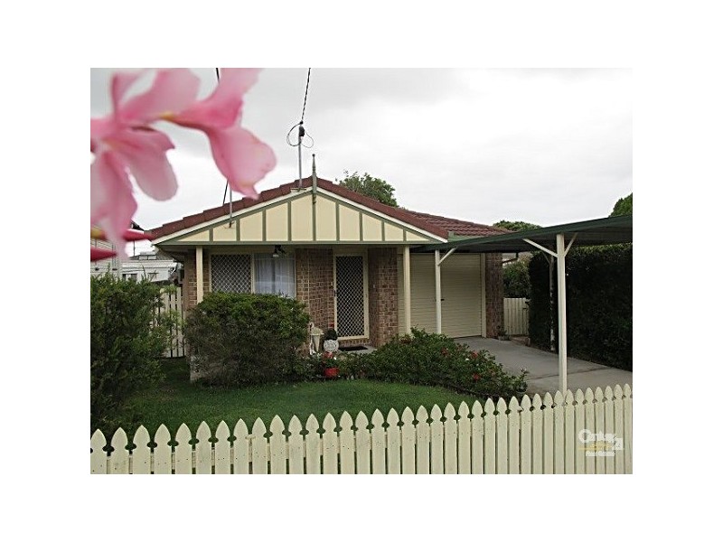 45A Campbell Street, Scarborough QLD 4020