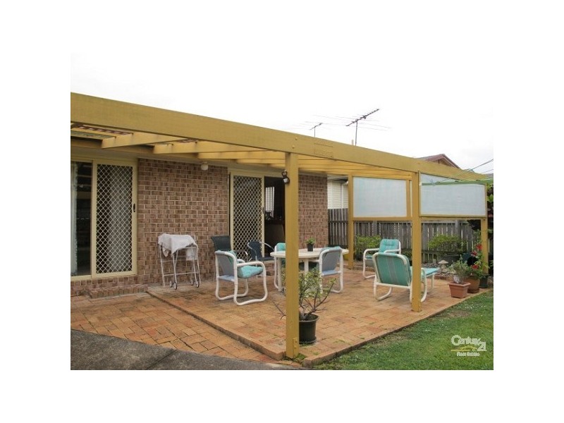 45A Campbell Street, Scarborough QLD 4020
