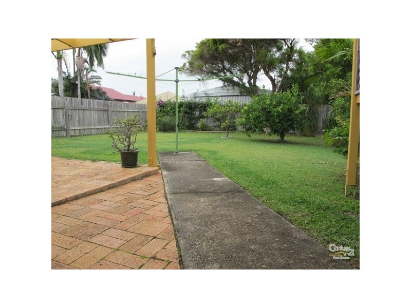 45A Campbell Street, Scarborough QLD 4020