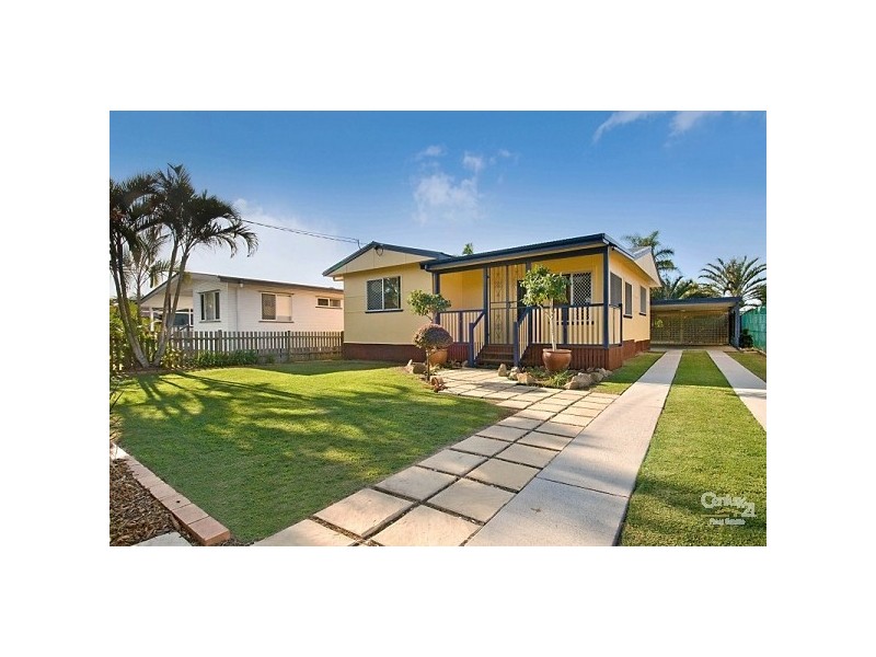 30 Crawford Street, Redcliffe QLD 4020
