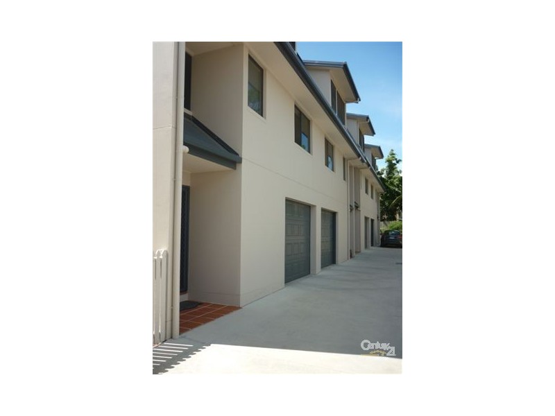 3/11 Georgina Street, Woody Point QLD 4019