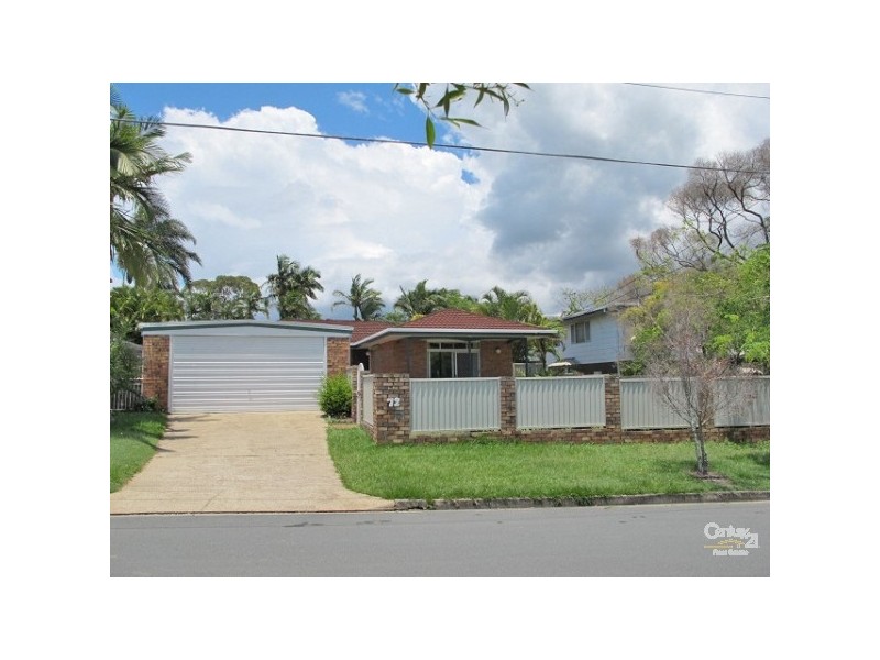 72 Karumba Street, Kippa-ring QLD 4021