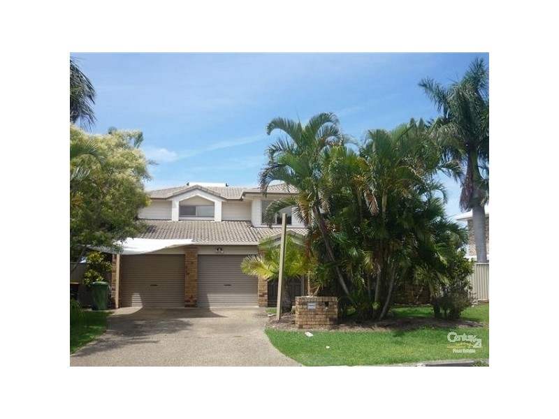 14 Constellation Court, Newport QLD 4020