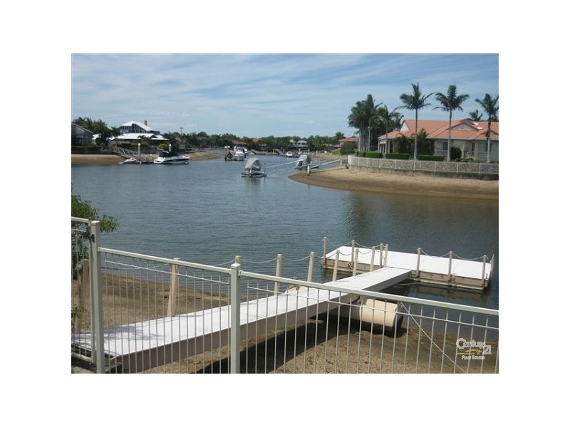 14 Constellation Court, Newport QLD 4020