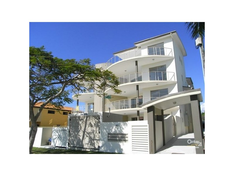 9/7 Annie Street, Woody Point QLD 4019