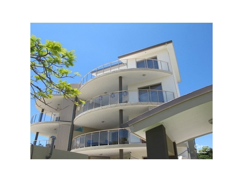 9/7 Annie Street, Woody Point QLD 4019