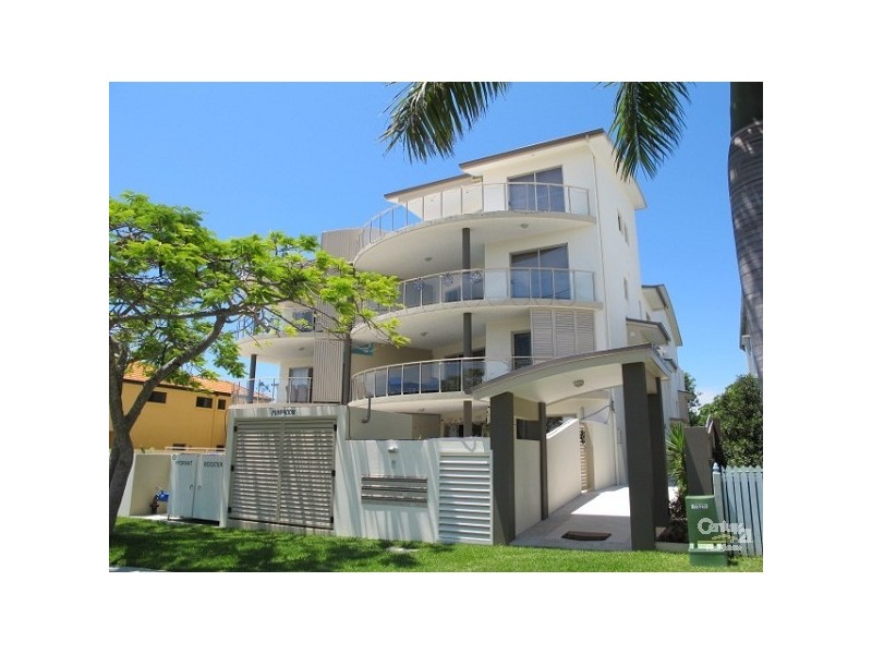 9/7 Annie Street, Woody Point QLD 4019