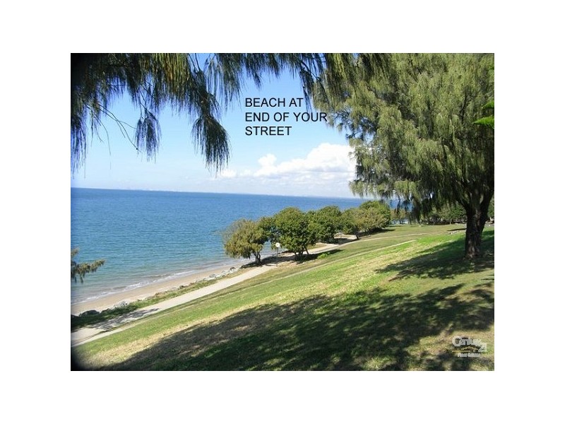 9/7 Annie Street, Woody Point QLD 4019