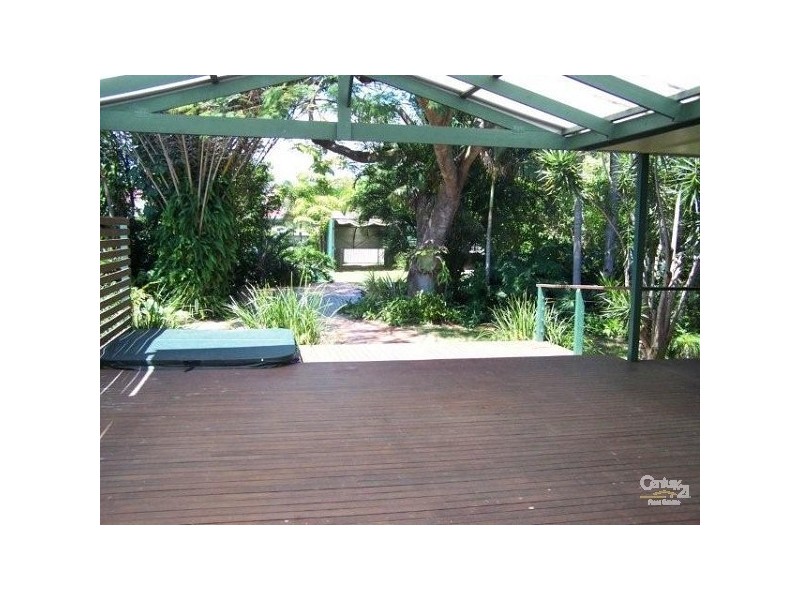 25 Cornelius Street, Clontarf QLD 4019