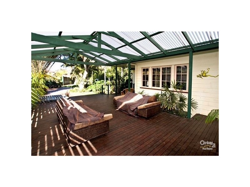 25 Cornelius Street, Clontarf QLD 4019
