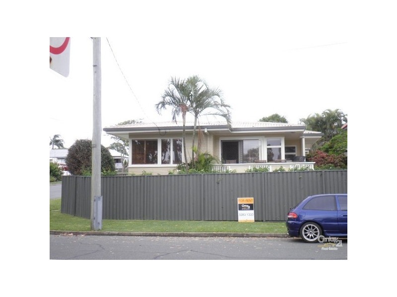 2A Arthur Street, Woody Point QLD 4019