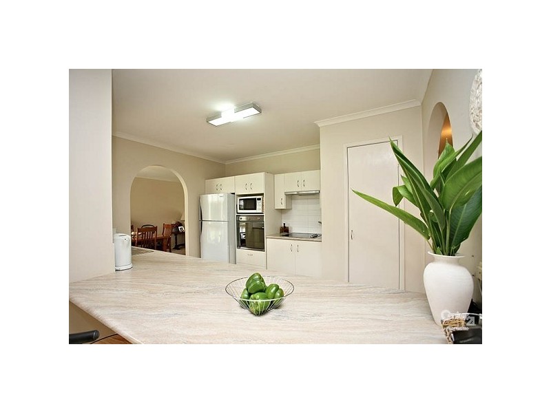 Kippa-ring QLD 4021