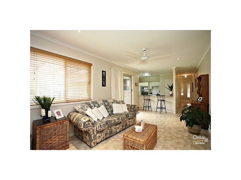 Kippa-ring QLD 4021