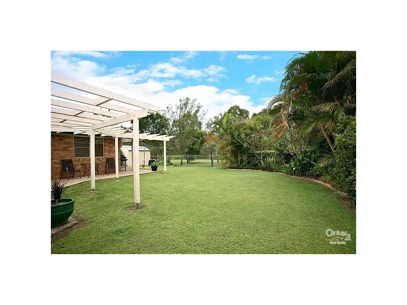 Kippa-ring QLD 4021