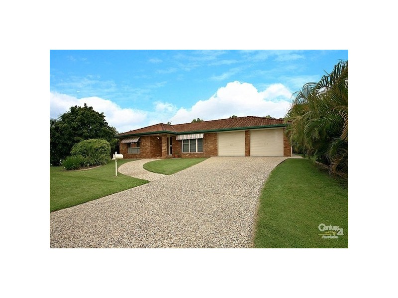 Kippa-ring QLD 4021