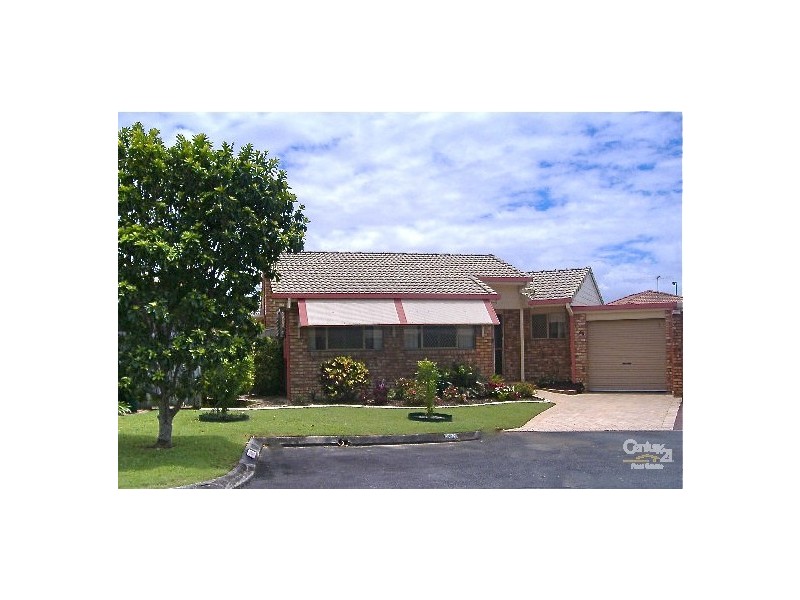 Rothwell QLD 4022