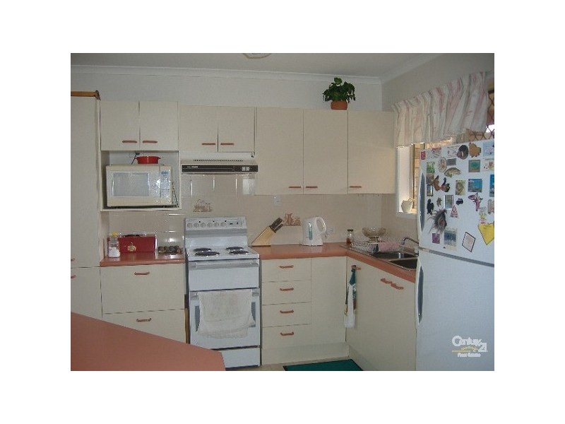 Rothwell QLD 4022