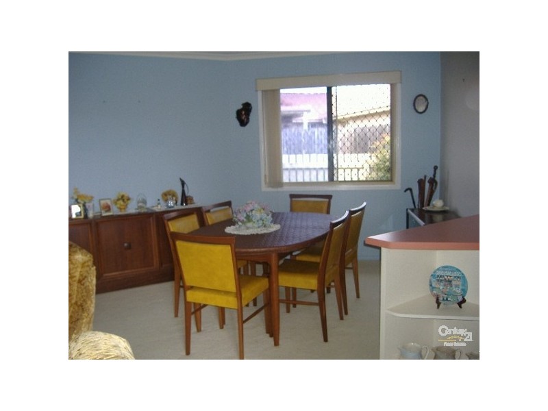 Rothwell QLD 4022