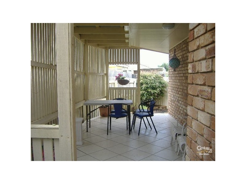 Rothwell QLD 4022