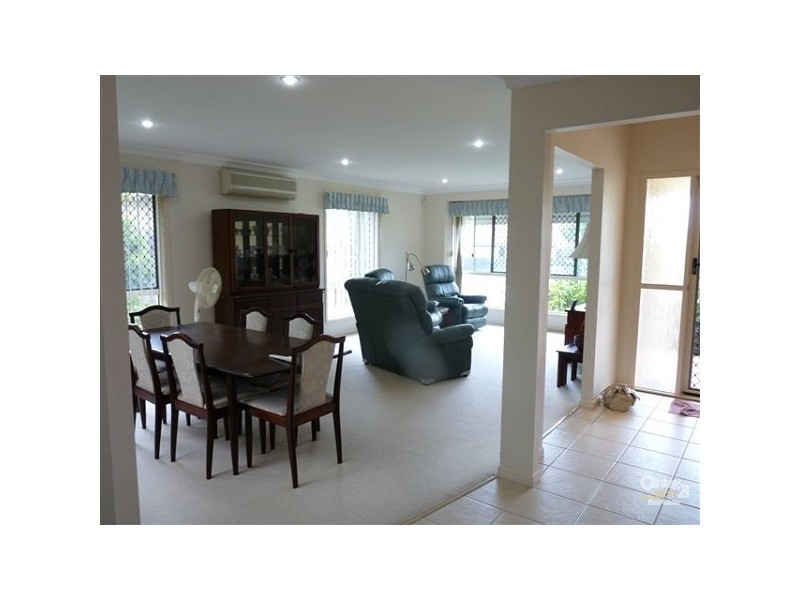 18 Cashmere Street, Rothwell QLD 4022