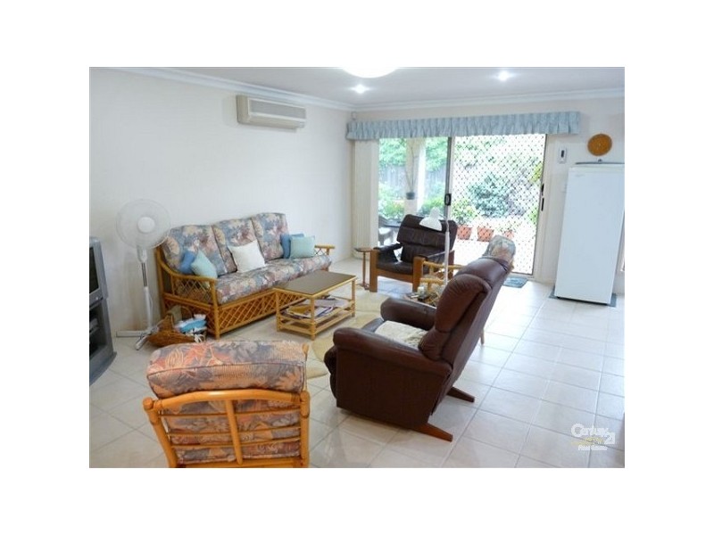 18 Cashmere Street, Rothwell QLD 4022