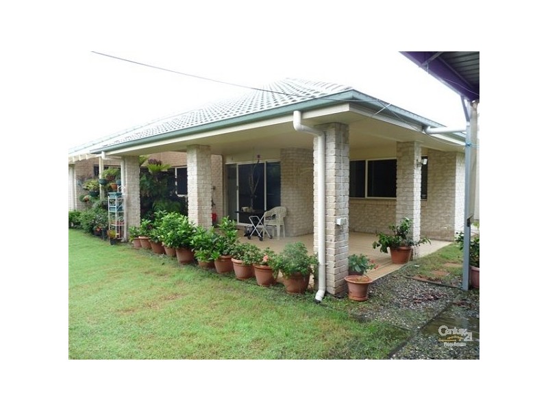 18 Cashmere Street, Rothwell QLD 4022