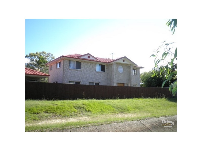2/45 Grace Street, Scarborough QLD 4020