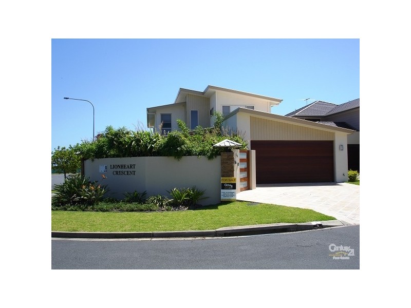 56 Lionheart Crt Newport, Newport QLD 4020