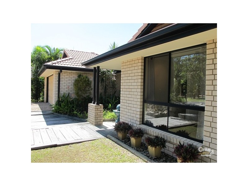 34 Jodi Close, Ningi QLD 4511