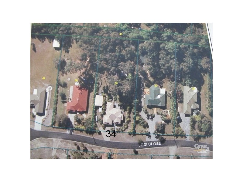 34 Jodi Close, Ningi QLD 4511