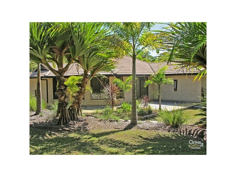 34 Jodi Close, Ningi QLD 4511