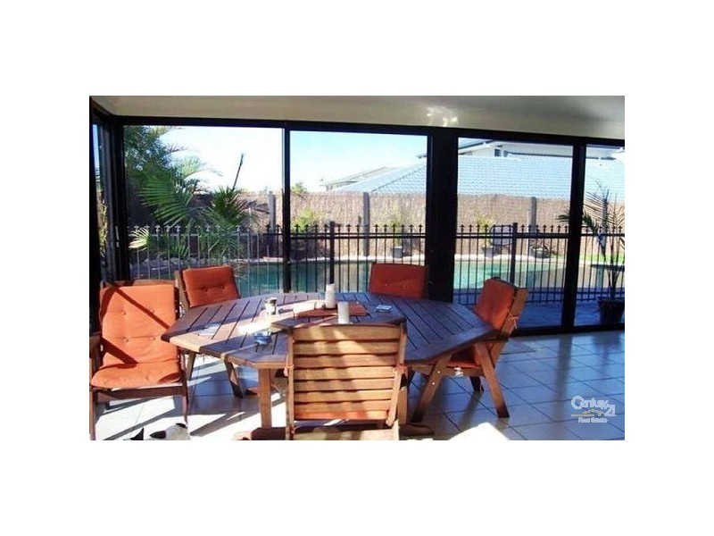 98 PHILLIP PDE, Deception Bay QLD 4508