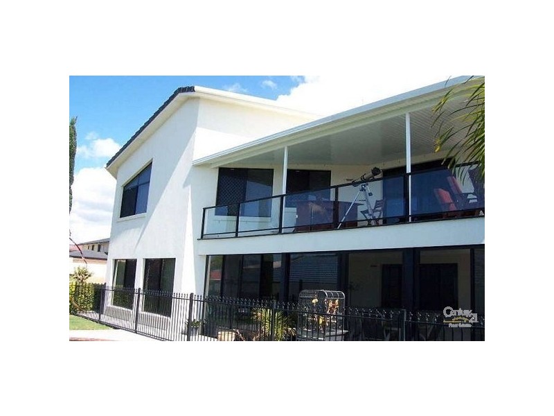 98 PHILLIP PDE, Deception Bay QLD 4508