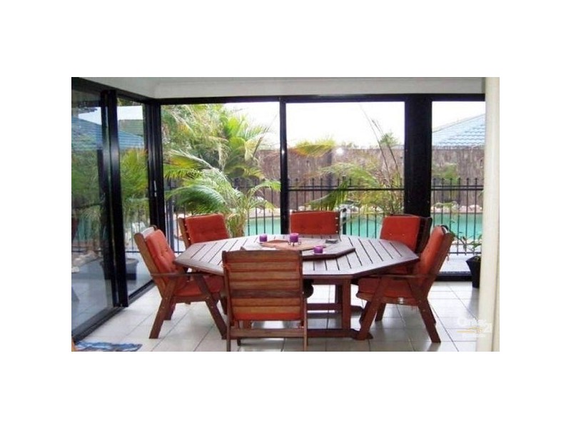 98 PHILLIP PDE, Deception Bay QLD 4508