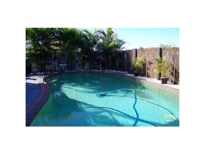 98 PHILLIP PDE, Deception Bay QLD 4508