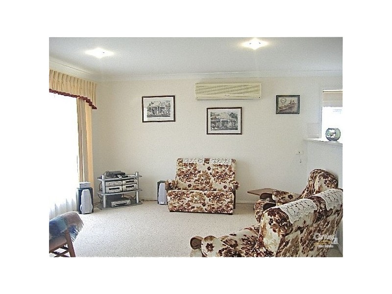 Rothwell QLD 4022