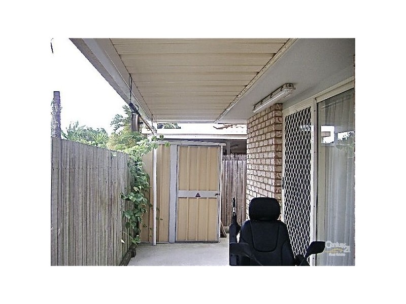 Rothwell QLD 4022