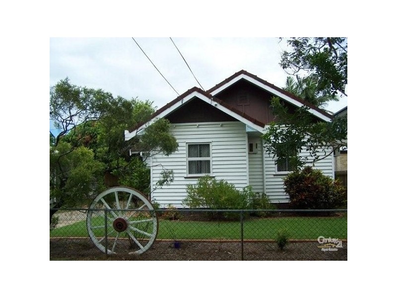 41 Arthur Street, Woody Point QLD 4019