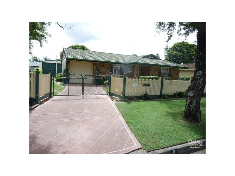 8 McKillop St, Rothwell QLD 4022