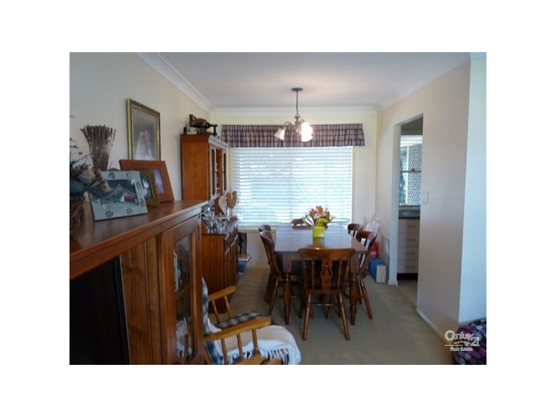 8 McKillop St, Rothwell QLD 4022