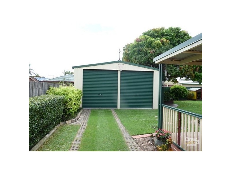 8 McKillop St, Rothwell QLD 4022