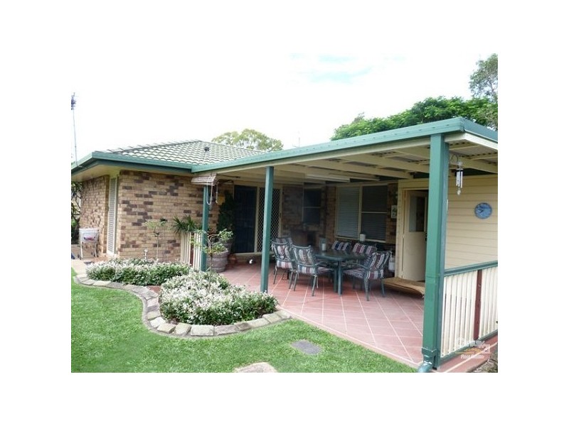 8 McKillop St, Rothwell QLD 4022