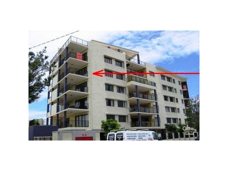 8/11 Dix St Redcliffe, Redcliffe QLD 4020