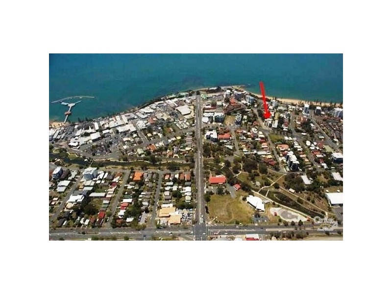 8/11 Dix St Redcliffe, Redcliffe QLD 4020