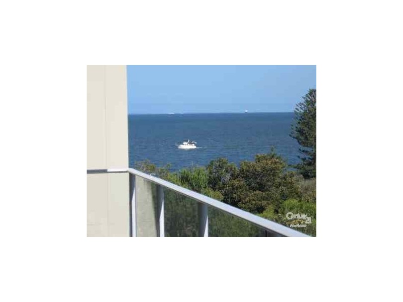 Scarborough QLD 4020